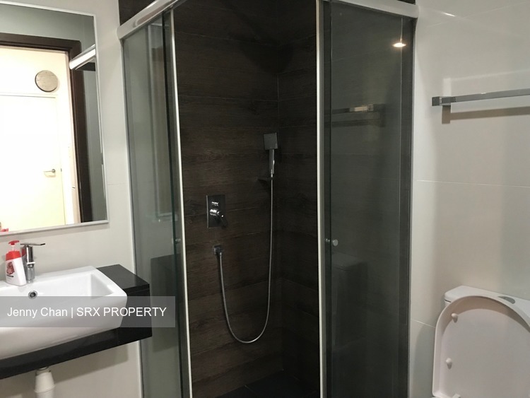Parc Imperial (D5), Condominium #207597691